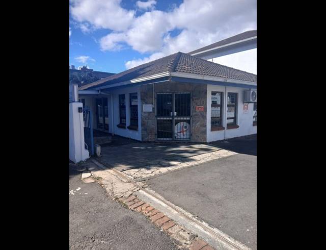 OFFICE PROPERTY TO RENT IN PIETERMARITZBURG CENTRAL